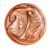 Bronze